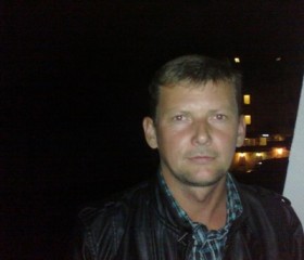Геннадий, 46 лет, Северская