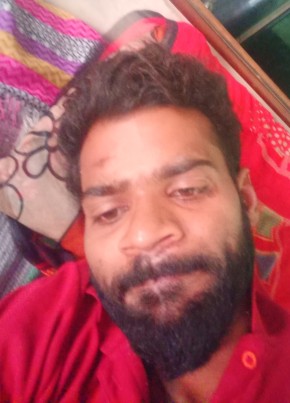 Vijay, 34, India, Nadiād