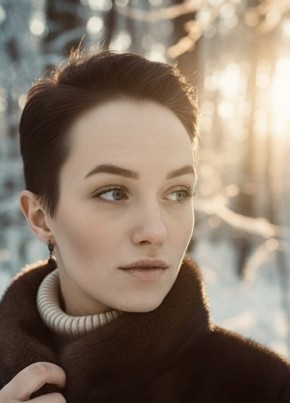 Кристина из Кондопоги 30 лет
