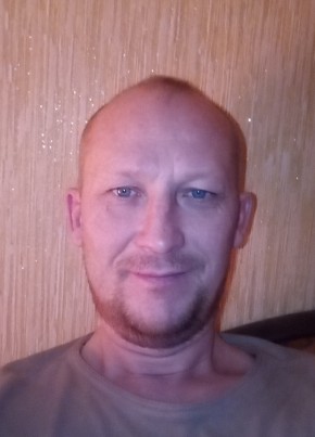 Сергей, 46, Россия, Мончегорск