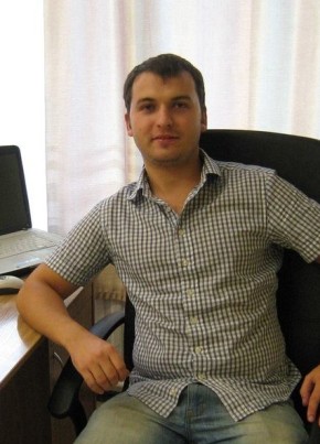 Кирилл, 42, Россия, Оленегорск