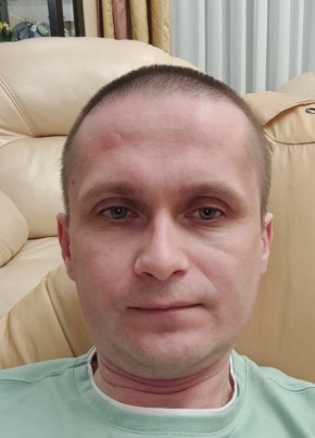 Дмитрий, 40, Россия, Ногинск