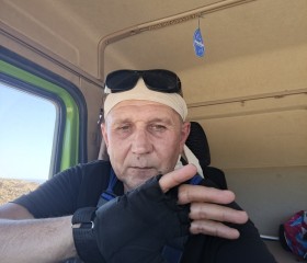 Vasiliy, 52, Shakhty
