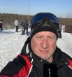 Серый