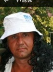 Гоша, 54 года, Санкт-Петербург