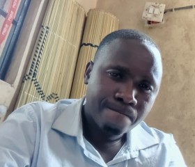 John, 29, Katumba