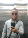 Ricardo, 44, Panama