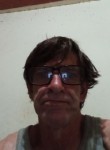Marcos, 59  , Rio de Janeiro