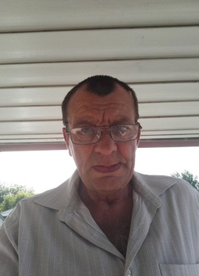 Сергей, 64, Россия, Барнаул