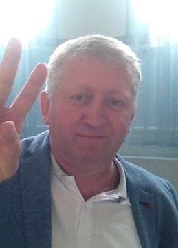 Андрей, 59, Россия, Алексин