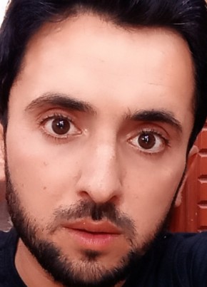 Asif, 28, المملكة العربية السعودية, أبها