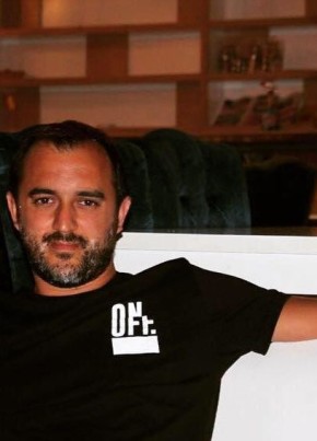 Erman, 42, Türkiye Cumhuriyeti, Çınarcık