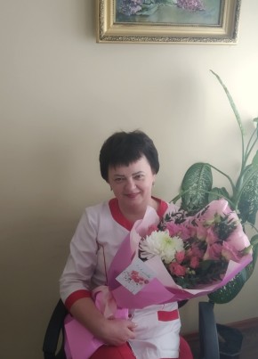 Лилия, 52, Україна, Миргород