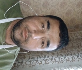 Shamil, 40, Yekaterinburg