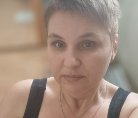 Татьяна, 46 лет, Хабаровск