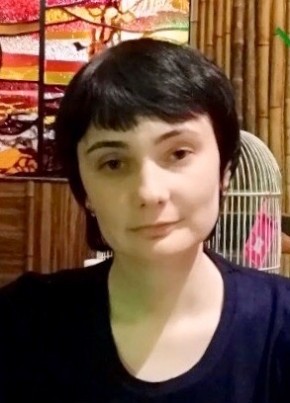 Юлия Кузнецова, 40, Россия, Иркутск