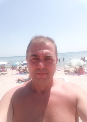 Віктор, 49, Україна, Жмеринка