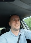 Aleksandr, 40, Murmansk