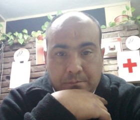 Eduardo, 33, Buenos Aires