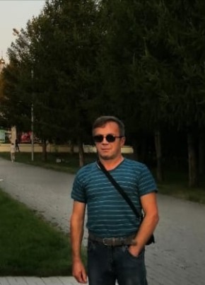 Владимир, 52, Россия, Когалым
