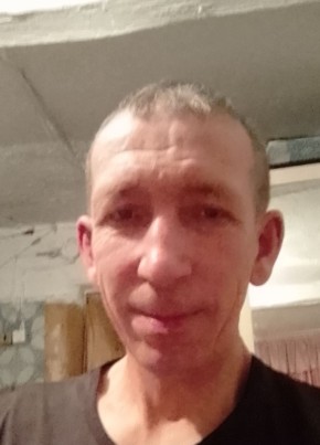 Александр, 50, Россия, Борзя