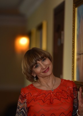 Оксана, 53, Ukraine, Rivne