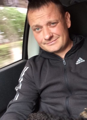 Алексей, 45, Россия, Калуга