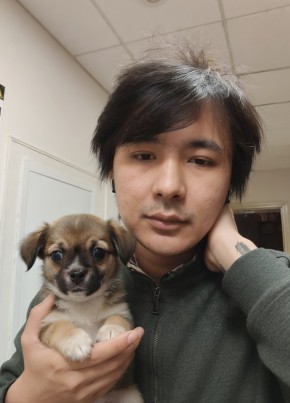 ali, 28, Russia, Moscow