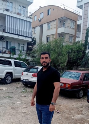 nuri из Diyarbakır 35 лет