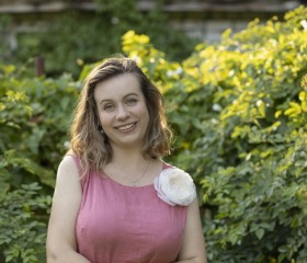 Regina, 34, Kaliningrad