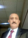 قيس العرراقي, 53 года, بغداد