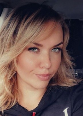 Маруся, 32, Россия, Москва