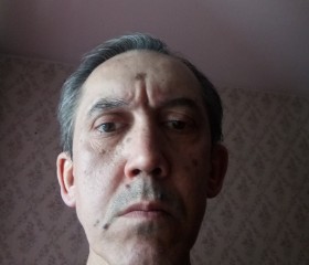 Альберт, 49 лет, Уфа