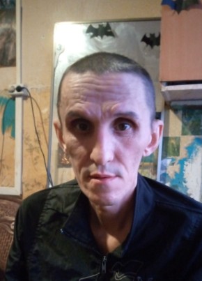 Алексей, 46, Россия, Богданович