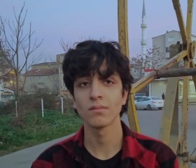 Muhammed Hattab, 20 лет, Sultanbeyli
