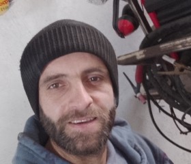 Elvin Elvin, 34, Rust avi