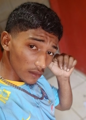 Rafael из Marabá 20 лет
