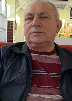 АЛЕКСЕЙ, 68, Україна, Харків