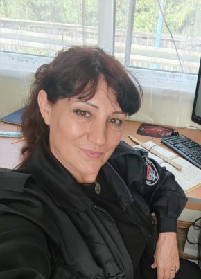 Наталья из Шимановска 45 лет