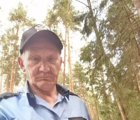 Леонид, 60 лет, Воскресенск