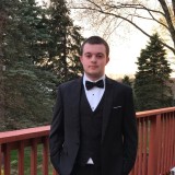 Ben, 24  , Haslett