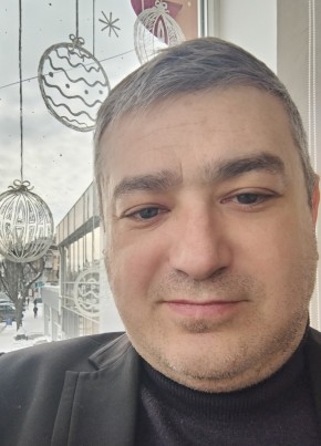 Тим из Уфы 47 лет
