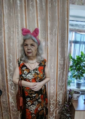 Ольга из Славгорода 64 года