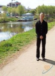 IVAN, 35, Ivanovo