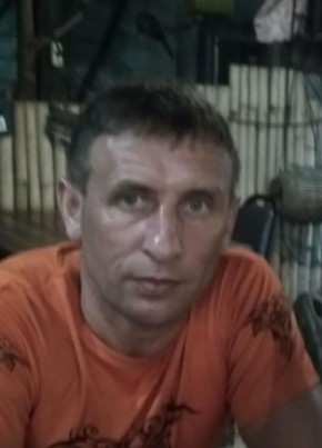 Илья, 50, Россия, Набережные Челны