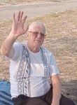 Сергей, 63 года, Семей