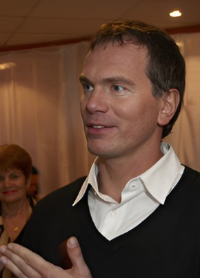 SeIgor, 47, Belarus, Minsk