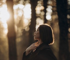 Varya, 20, Saint Petersburg