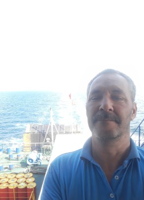 Mustafa, 48, Türkiye Cumhuriyeti, Gürpınar