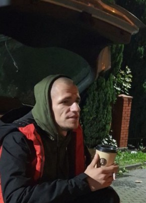 Denis, 29, Poland, Lodz